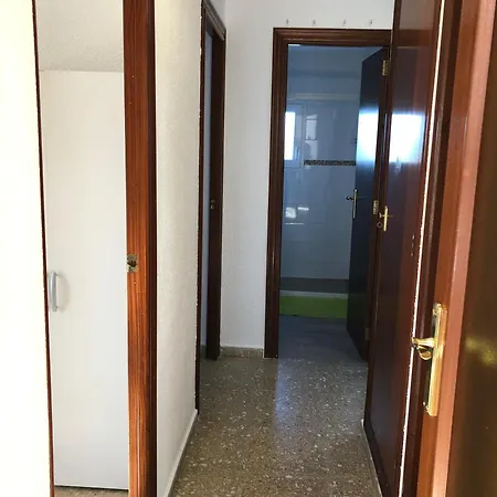 Apartamento Torres Del Saler, Gola De Puchol, Valencia