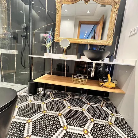 Apartamento Alameda *