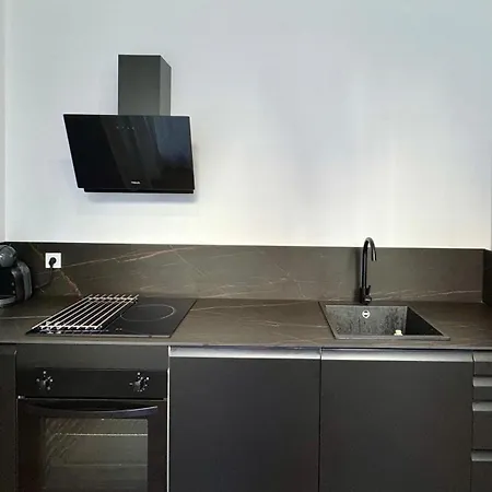 Boutique - Prades Apartamento Valência