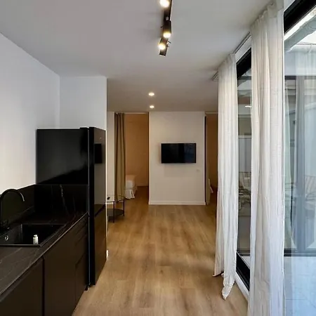 Boutique - Prades Lejlighed *