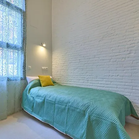 Apartman Alberic Waves