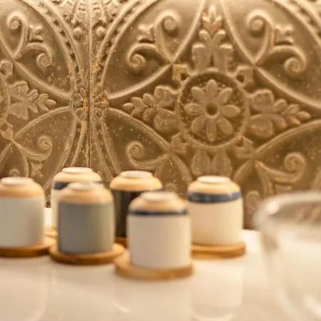 شقة Guestready - Bright At Cabanyal