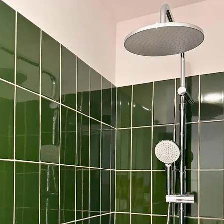 Ruzafa & Oceanografic By Illetes Flats * Valencia