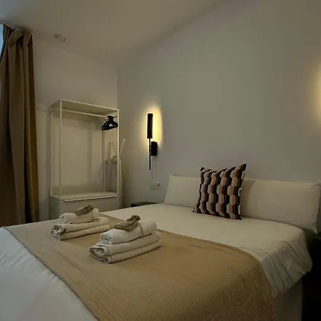 Apartamento Boutique - Prades *