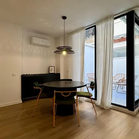 Apartamento Boutique - Prades *