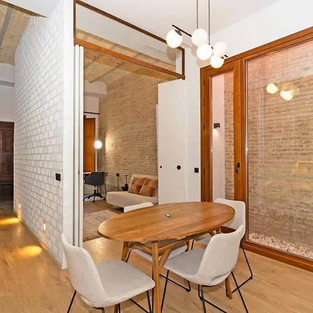 Guestready - Bright At Cabanyal