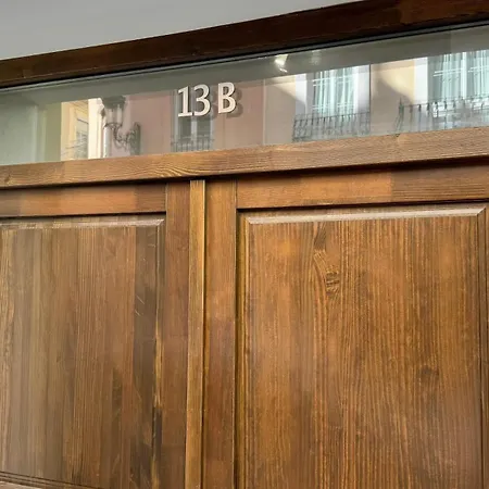 Apartamento Boutique - Prades *