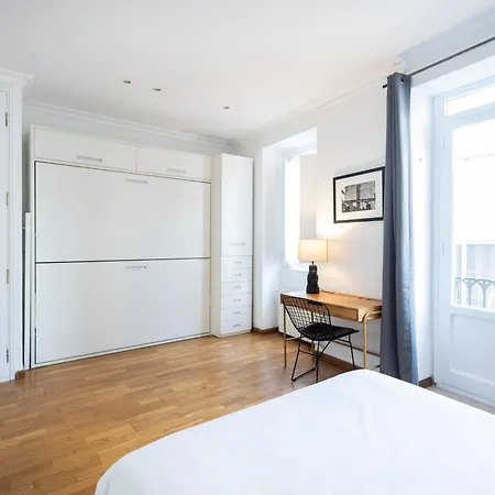 Apartamento Bubu 11 *