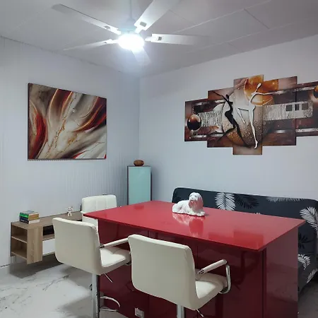 Ciudad Bella Appartement Valence