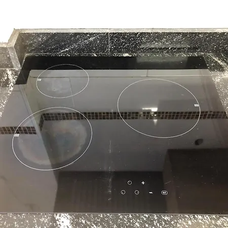 Torres Del Saler, Gola De Puchol, *