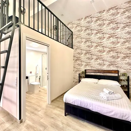 Apartamento Ciudades De España *