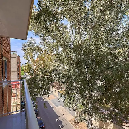 Apartment Anton Martin - Malvarrosa & Relax