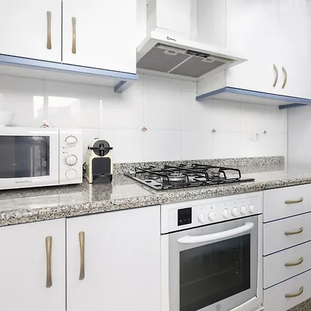 Apartup Patacona Splendor *