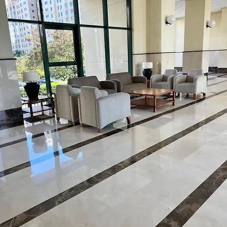 Alameda Apartamento Valência