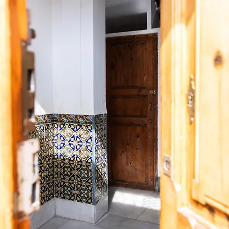 Appartement Bubu 11 *