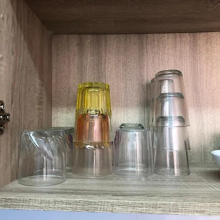 Daire Torres Del Saler, Gola De Puchol, Valensiya