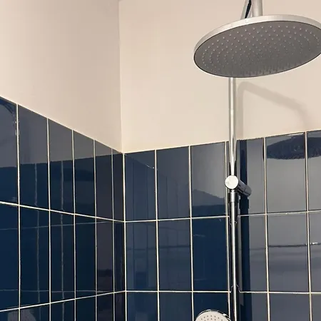 Ruzafa & Oceanografic By Illetes Flats Lägenhet Valencia