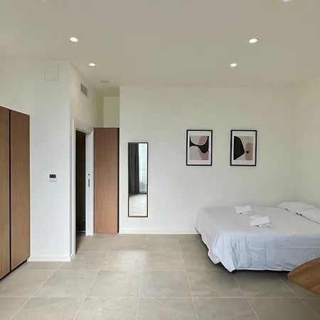 Boutique - Plaza Tower Apartment Valencia