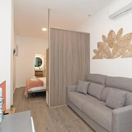 Guestready - Fontilles Apartamento Valencia