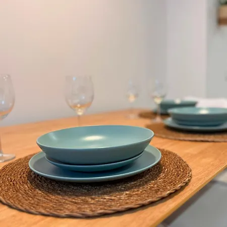 Ruzafa & Oceanografic By Illetes Flats Valencia