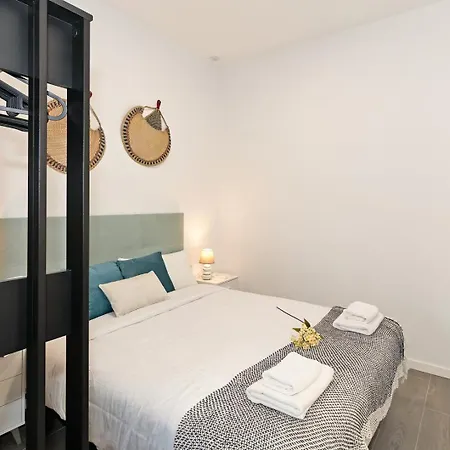 Guestready - Fontilles Apartamento Valencia