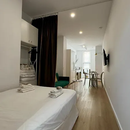 Apartamento Boutique - Prades Valência
