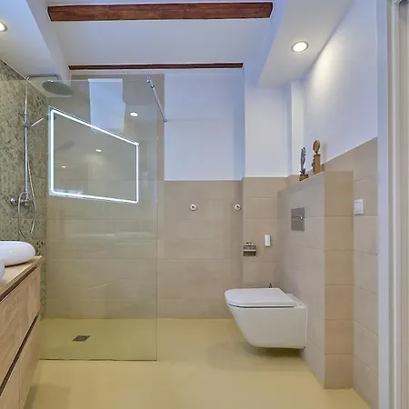 Alberic Waves Appartement