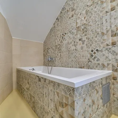 Appartement Alberic Waves *