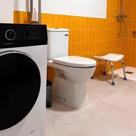 Ruzafa & Oceanografic By Illetes Flats Valencia