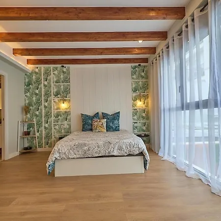 Apartman Alberic Waves *