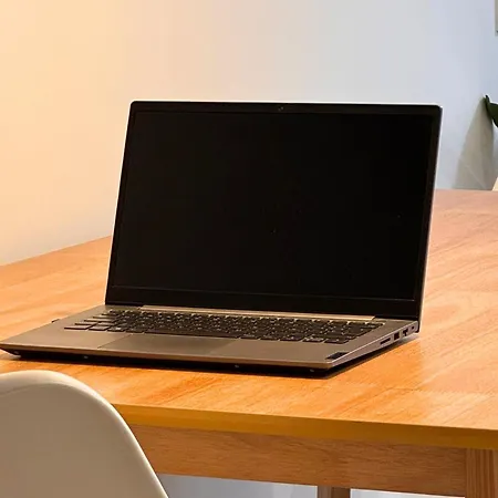 Ruzafa & Oceanografic By Illetes Flats Lägenhet