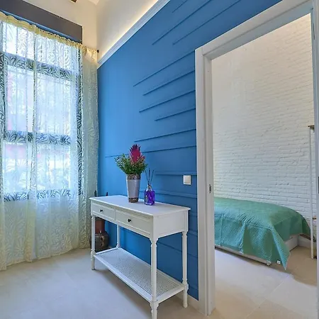 Alberic Waves Appartement *