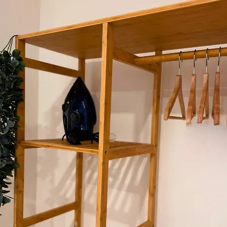 Ruzafa & Oceanografic By Illetes Flats Lägenhet