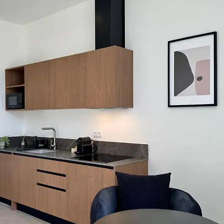 Boutique - Plaza Tower * Valencia