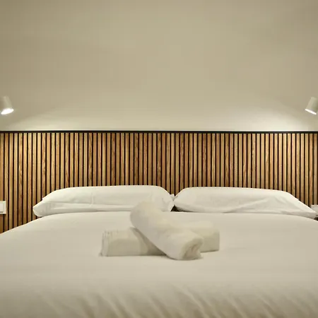 Ruzafa & Oceanografic By Illetes Flats Lägenhet