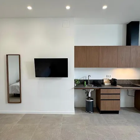 Boutique - Plaza Tower