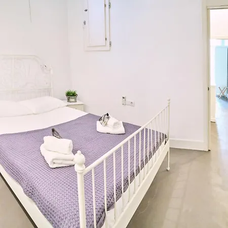 Apartamento Splendid In *