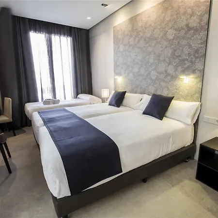 빈치 리스 호텔 4*