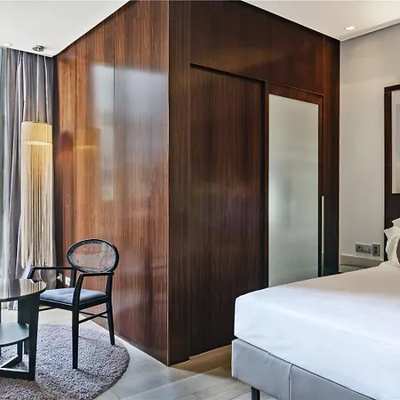 文奇宫殿酒店 瓦伦西亚