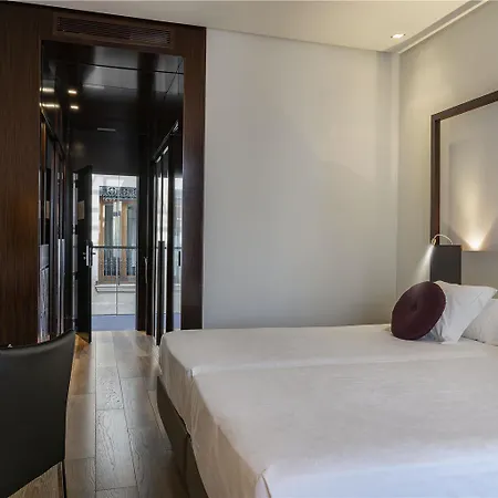 文奇宫殿酒店 酒店