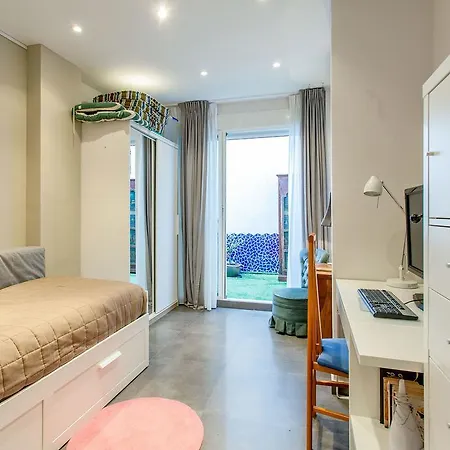 Ruzafa Zapadores Валенсия