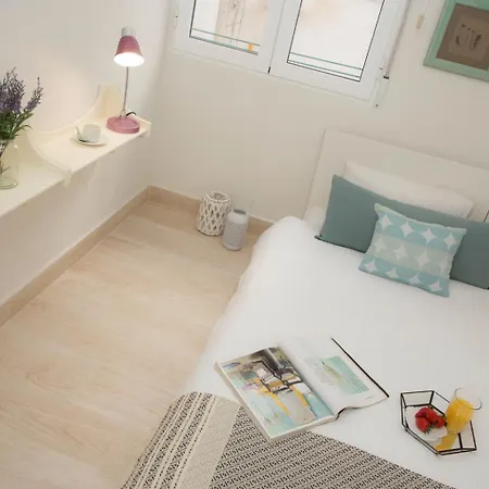 Singularstays Calderon * فالنسيا
