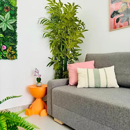 Apartmán Sweet Aparment In Russafa *