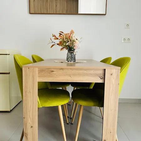 Daire Sweet Aparment In Russafa