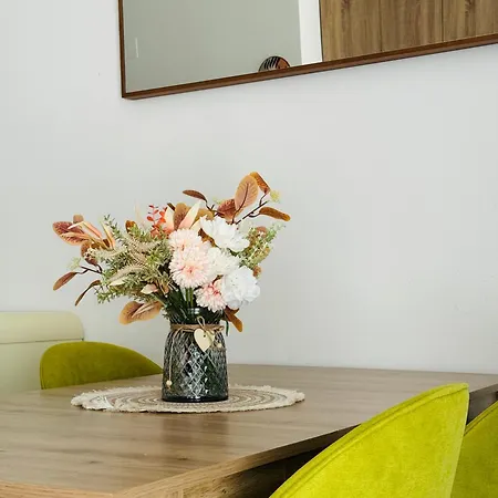 Lägenhet Sweet Aparment In Russafa