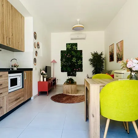 Lägenhet Sweet Aparment In Russafa