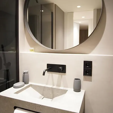 Apartman Style Center Valencia