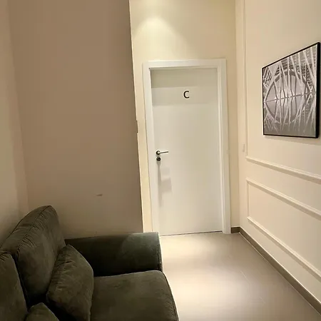Apartmán Osito Hub - Llorens Valencie