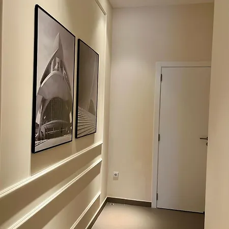 Apartmán Osito Hub - Llorens *