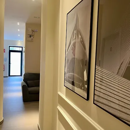 Apartmán Osito Hub - Llorens Valencie